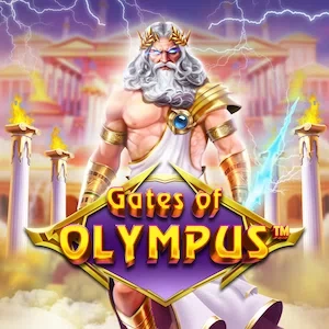 Gates of Olympus &ndash; slot machine