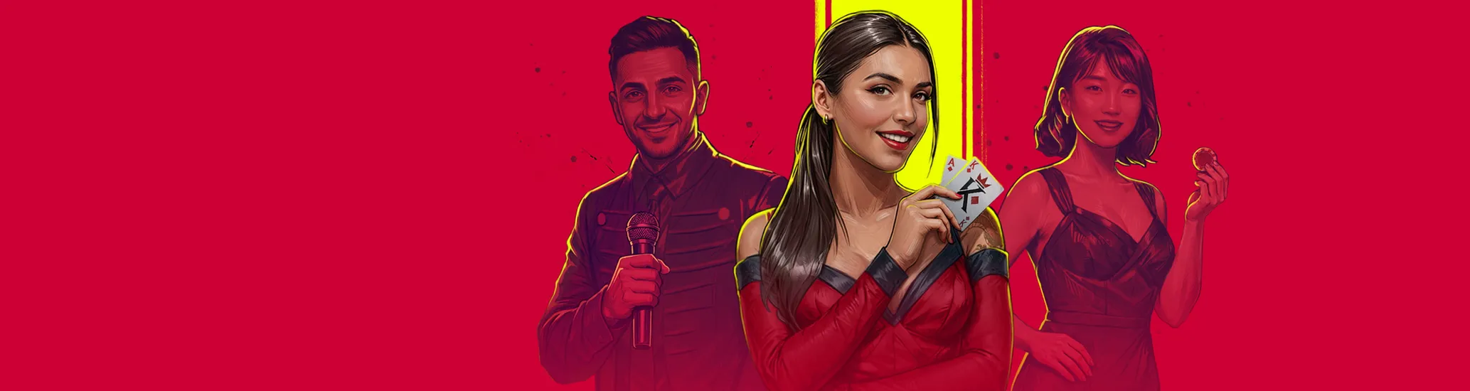 Bonus sul primo deposito del Casin&ograve; live