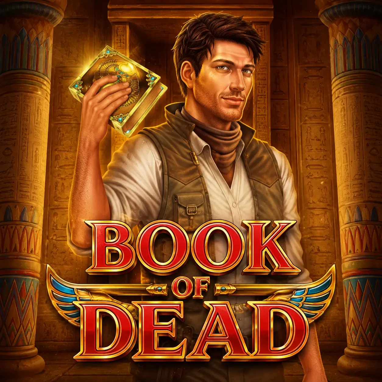 Book of Dead