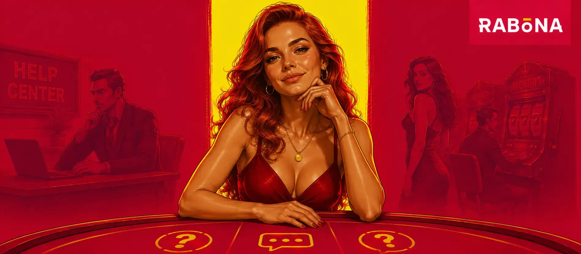 Rabona casino disponibile per utenti italiani